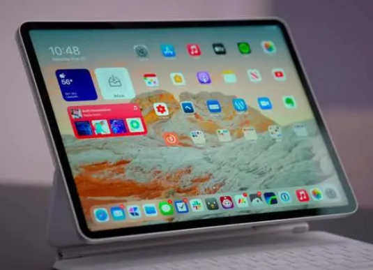 静宁ipad维修分享新款iPad Pro或将采用M4芯片 