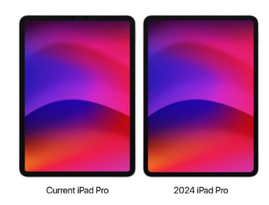 静宁ipad维修服务点分享新款iPad Pro和iPad Air要来了 