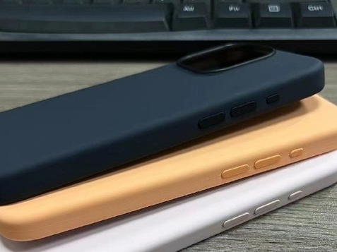 静宁苹果14维修站分享iPhone14手机壳能直接给iPhone15用吗?