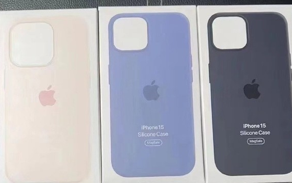 静宁苹果14维修站分享iPhone14手机壳能直接给iPhone15用吗?