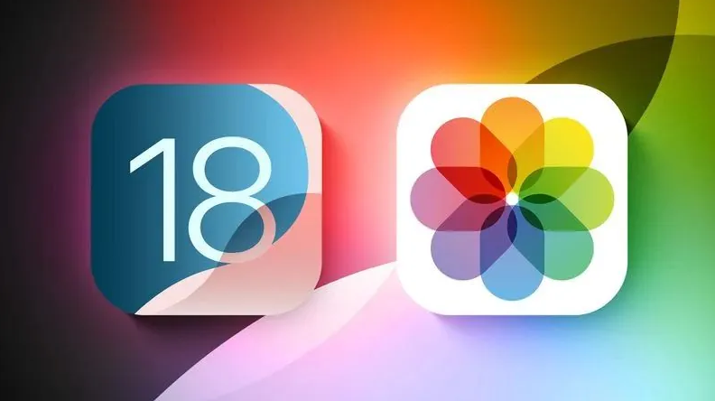静宁苹果手机维修分享苹果 iOS / iPadOS 18.1Beta 3 发布 