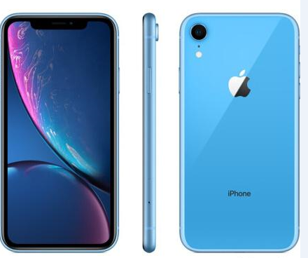 静宁苹果维修点分享iPhone XR后台与通知系统排错 