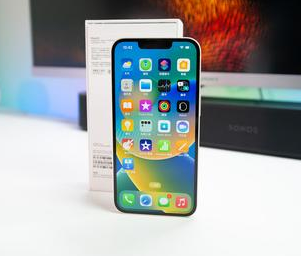 静宁苹果维修点分享iPhone 14 Plus黑屏小众诱因汇总 
