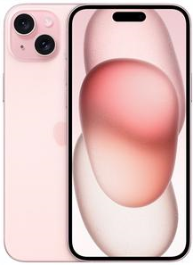 静宁苹果维修点分享iPhone15 Plus手机黑屏小众问题 