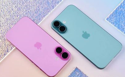 静宁苹果维修点分享iPhone 16手机黑屏多重诱因解析 