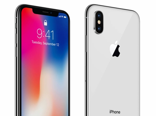 静宁苹果维修点分享iPhone X电池发烫冷门故障解析 