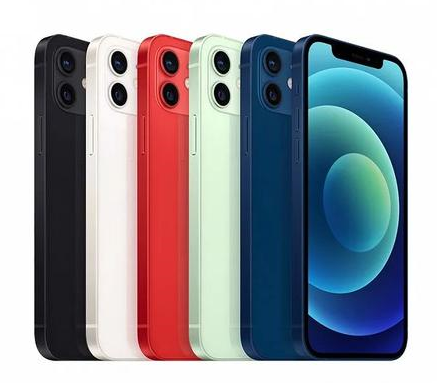 静宁苹果维修点分享iPhone 12 Pro Max发烫冷门故障梳理 