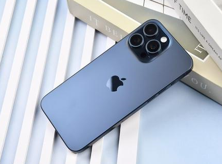 静宁苹果维修点分享iPhone 15 Pro Max发烫深度剖析 